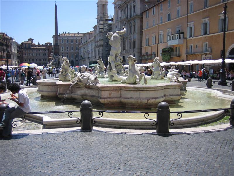 Rome 2866